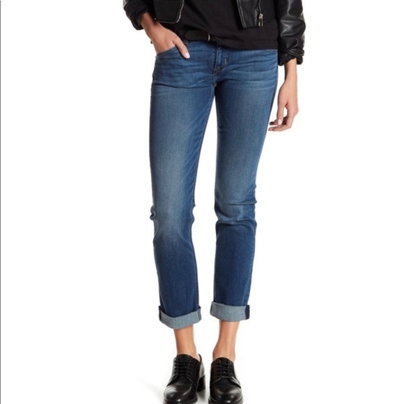 Hudson Jeans Denim - ❤❤Hudson Cropped Jeans size 26